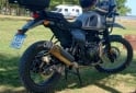 Motos - Royal Enfield Himalayan 411 cc 2022 Nafta 6000Km - En Venta