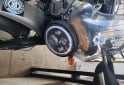 Motos - Royal Enfield Himalayan 411 cc 2022 Nafta 6000Km - En Venta
