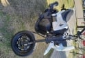 Motos - Honda Navi 110cc 2024 Nafta 4400Km - En Venta