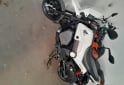Motos - Honda Navi 110cc 2024 Nafta 4400Km - En Venta