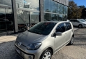 Autos - Volkswagen UP! 1.0 HIGH I-MOTION 5P 2017 Nafta  - En Venta
