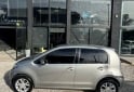 Autos - Volkswagen UP! 1.0 HIGH I-MOTION 5P 2017 Nafta  - En Venta