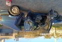 Autos - Renault 19 1997 GNC 111111Km - En Venta
