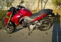 Motos - Honda CB 190 2018 Nafta 16500Km - En Venta