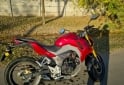 Motos - Honda CB 190 2018 Nafta 16500Km - En Venta