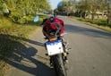 Motos - Honda CB 190 2018 Nafta 16500Km - En Venta