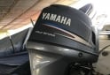 Embarcaciones - Reignicoli Albacora motor Yamaha 115 hp 4 t nuevo - En Venta