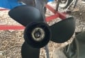 Embarcaciones - Reignicoli Albacora motor Yamaha 115 hp 4 t nuevo - En Venta