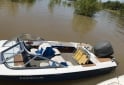 Embarcaciones - Reignicoli Albacora motor Yamaha 115 hp 4 t nuevo - En Venta