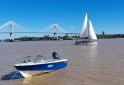 Embarcaciones - Reignicoli Albacora motor Yamaha 115 hp 4 t nuevo - En Venta