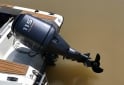 Embarcaciones - Reignicoli Albacora motor Yamaha 115 hp 4 t nuevo - En Venta