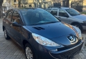 Autos - Peugeot Peugeot 207 2014 Nafta 104000Km - En Venta