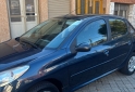 Autos - Peugeot Peugeot 207 2014 Nafta 104000Km - En Venta