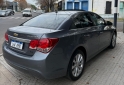 Autos - Chevrolet CRUZE LTZ 1.8N 2015 Nafta 140000Km - En Venta