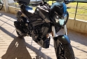 Motos - Bajaj Dominar 400 2020 Nafta 33000Km - En Venta