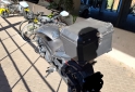 Motos - Bajaj Dominar 400 2020 Nafta 33000Km - En Venta