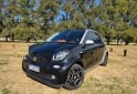 Autos - Smart Forfour 2018 Nafta 49000Km - En Venta