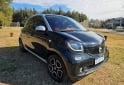 Autos - Smart Forfour 2018 Nafta 49000Km - En Venta