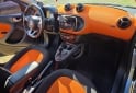 Autos - Smart Forfour 2018 Nafta 49000Km - En Venta