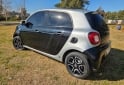 Autos - Smart Forfour 2018 Nafta 49000Km - En Venta