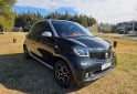 Autos - Smart Forfour 2018 Nafta 49000Km - En Venta