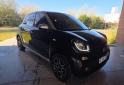 Autos - Smart Forfour 2018 Nafta 49000Km - En Venta