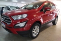 Camionetas - Ford Ecosport 1.5L SE 2019 Nafta 37000Km - En Venta