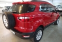 Camionetas - Ford Ecosport 1.5L SE 2019 Nafta 37000Km - En Venta