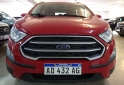 Camionetas - Ford Ecosport 1.5L SE 2019 Nafta 37000Km - En Venta