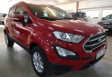 Camionetas - Ford Ecosport 1.5L SE 2019 Nafta 37000Km - En Venta