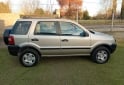 Autos - Ford Ecosport 2005 GNC 160000Km - En Venta