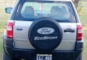 Autos - Ford Ecosport 2005 GNC 160000Km - En Venta