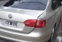 Autos - Volkswagen Vento 2013 GNC 210000Km - En Venta