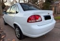 Autos - Chevrolet Corsa Classic 2016 GNC 113000Km - En Venta