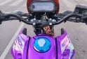 Motos - Honda XR 150 2025 Nafta 11600Km - En Venta
