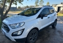 Autos - Ford Freestyle 2017 GNC 193000Km - En Venta