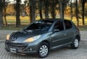 Autos - Peugeot 207 2010 Nafta 156000Km - En Venta