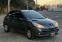 Autos - Peugeot 207 2010 Nafta 156000Km - En Venta