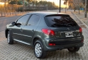 Autos - Peugeot 207 2010 Nafta 156000Km - En Venta