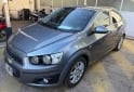 Autos - Chevrolet Sonic 2014 Nafta 84300Km - En Venta