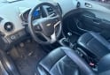 Autos - Chevrolet Sonic 2014 Nafta 84300Km - En Venta