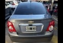 Autos - Chevrolet Sonic 2014 Nafta 84300Km - En Venta