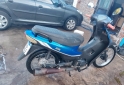 Motos - Zanella ZB 110 2022 Nafta 8433Km - En Venta