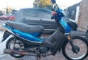 Motos - Zanella ZB 110 2022 Nafta 8433Km - En Venta