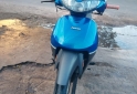 Motos - Zanella ZB 110 2022 Nafta 8433Km - En Venta