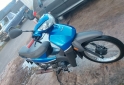 Motos - Zanella ZB 110 2022 Nafta 8433Km - En Venta