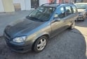 Autos - Chevrolet Corsa 2012 GNC 24000Km - En Venta