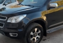 Camionetas - Chevrolet S10 LTZ 4x4 2015 Diesel 350000Km - En Venta