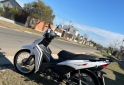 Motos - Honda Wave s 2021 Nafta 5000Km - En Venta