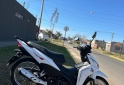 Motos - Honda Wave s 2021 Nafta 5000Km - En Venta